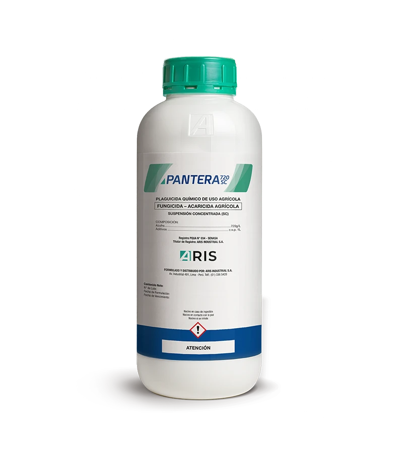 Pantera 720 Sc