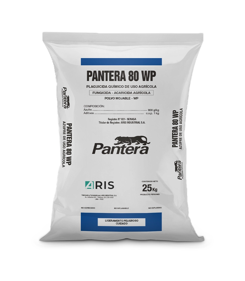 Pantera 80 Wp